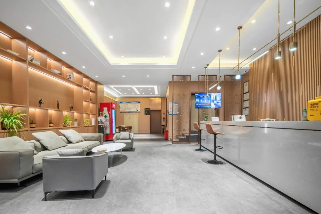 Meiyijia Express Hotel Mianchi