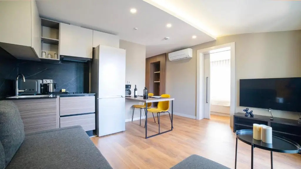 Vesta Rooms