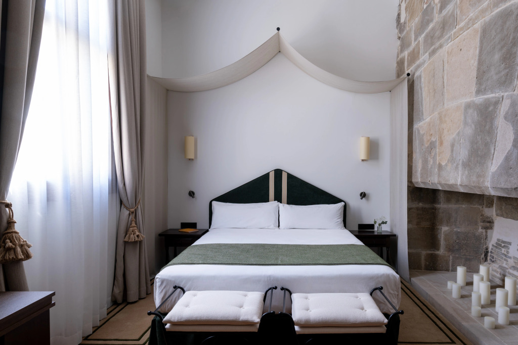 Parador de Olite