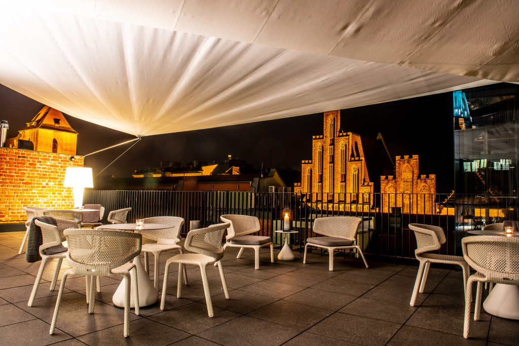 Hotel Nicolaus