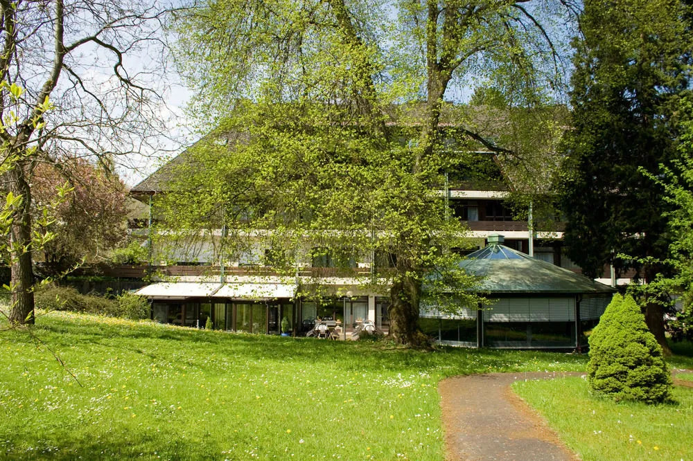 Hotel Orbtal