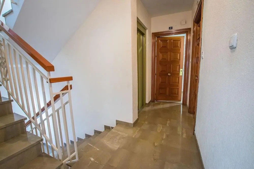 Apartamento en el Corazón de Granada - QH Granada Centro