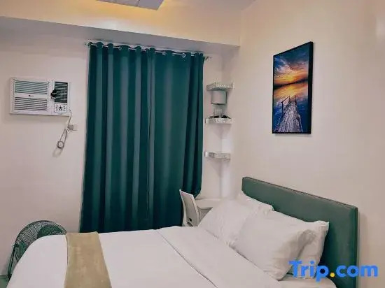 Modern Cozy Studio with Netflix