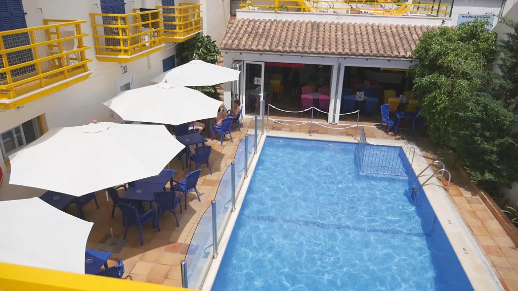 Hotel Bellavista