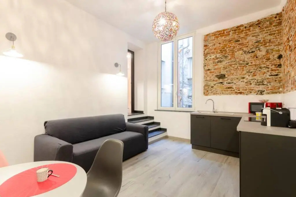 Castelli's Apartment for your holiday 13