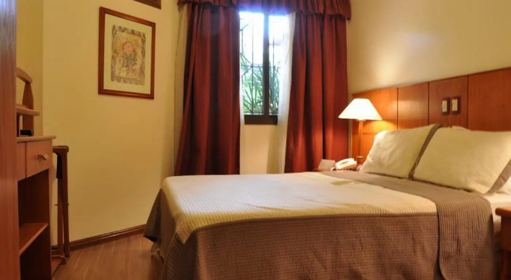 Las Ventanas Hotel Boutique
