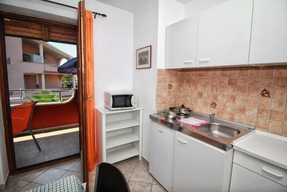 Apartments Lidija
