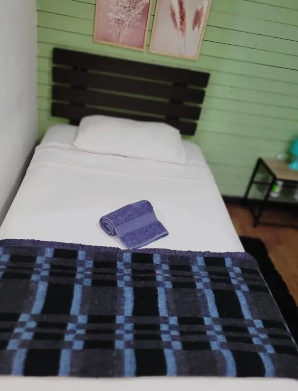 Hostal Paradise Blue Osorno