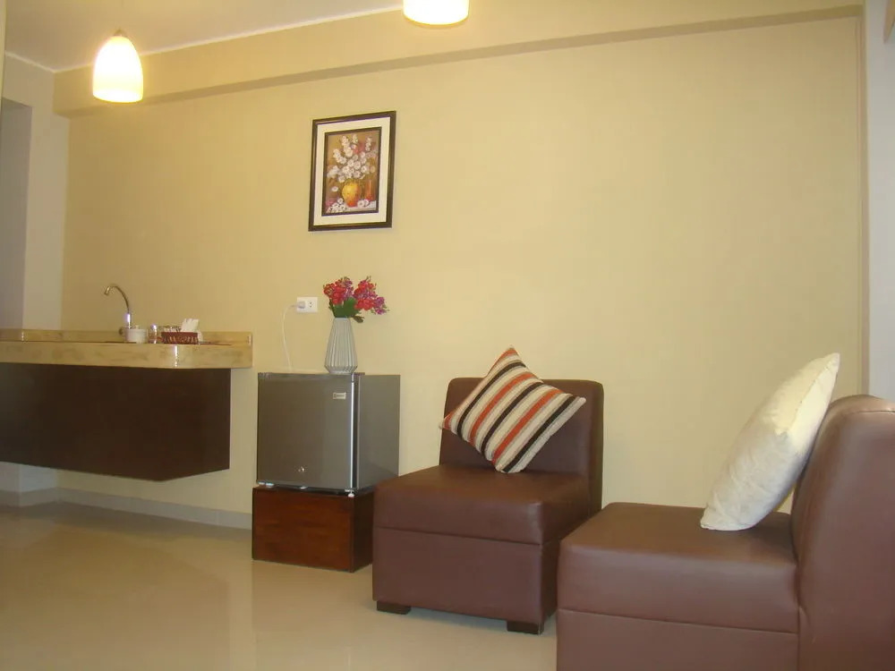 Apart Hotel Mauri