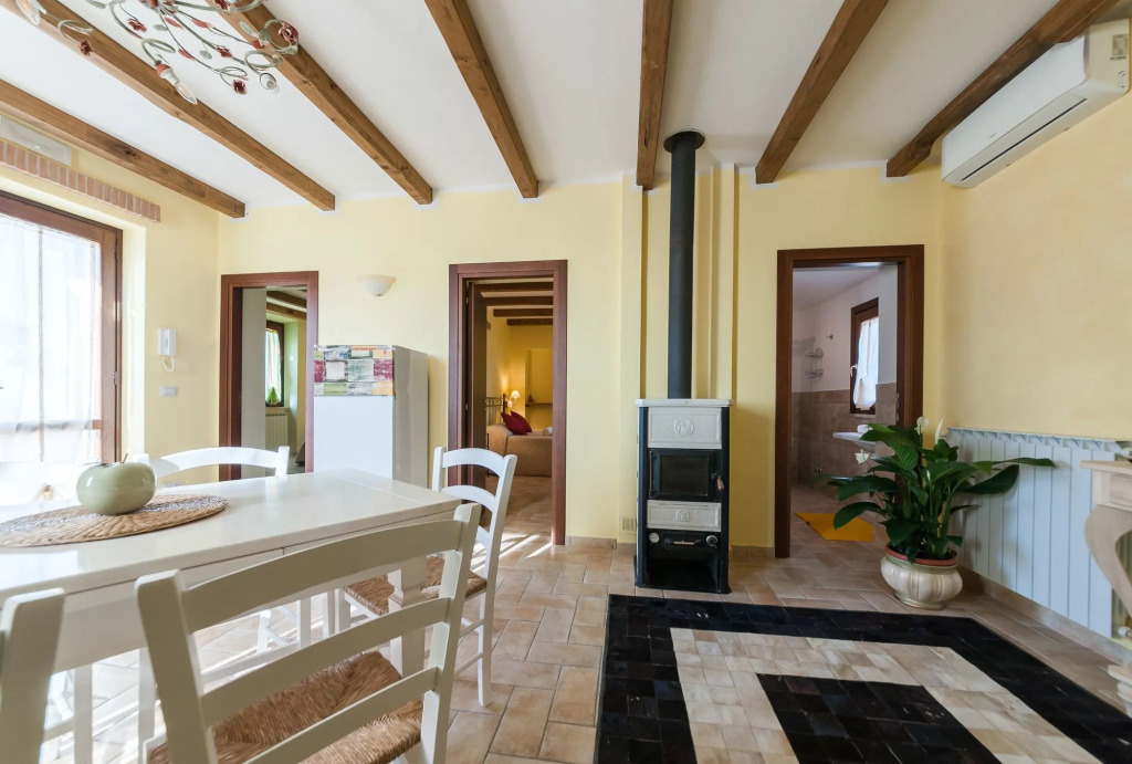 El Molino Agriturismo