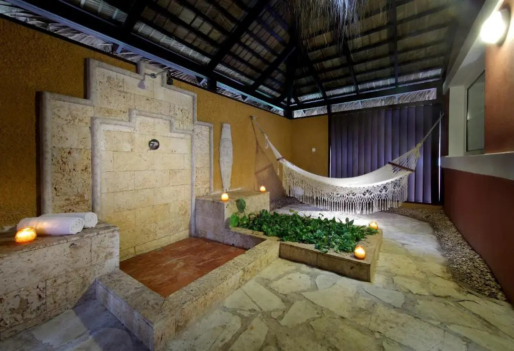 Grand Palladium Select Bávaro - All Inclusive