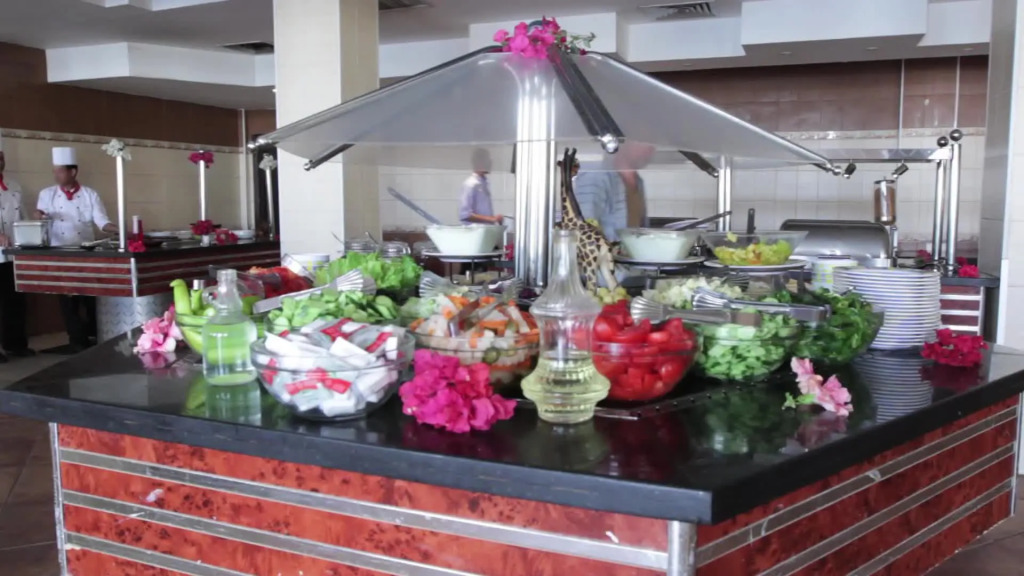 Panorama Bungalows Resort El Gouna