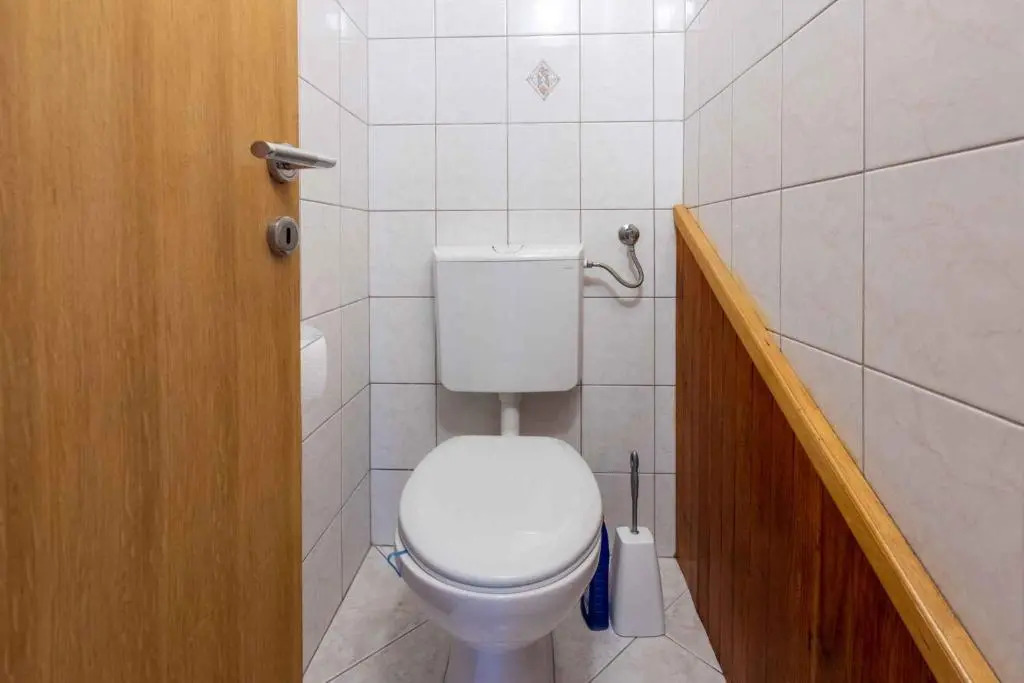 Studio in Crikvenica 42250