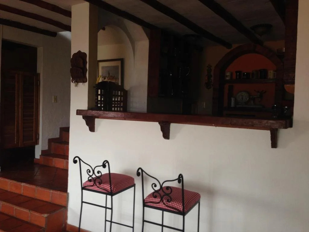 MonteMadero Casa Hotel
