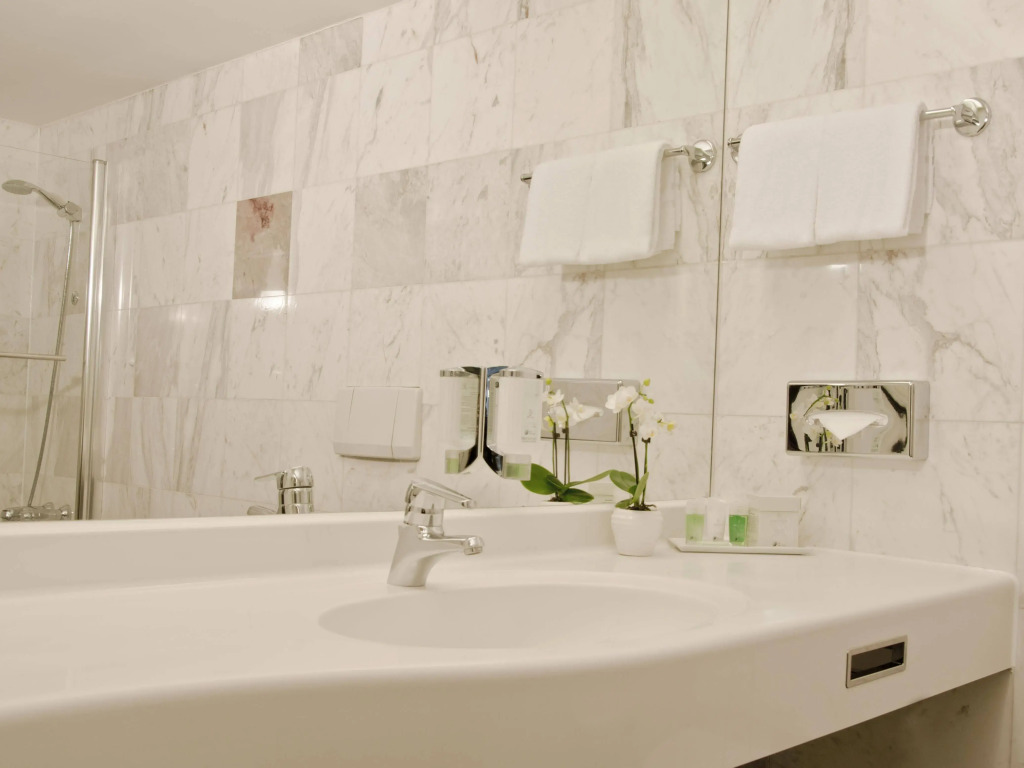 ARCOTEL Wimberger Wien