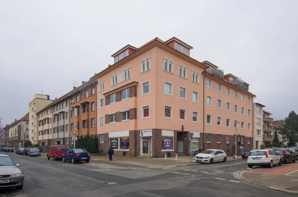 CONZEPTplus Private Rooms Hannover City - Room Agency