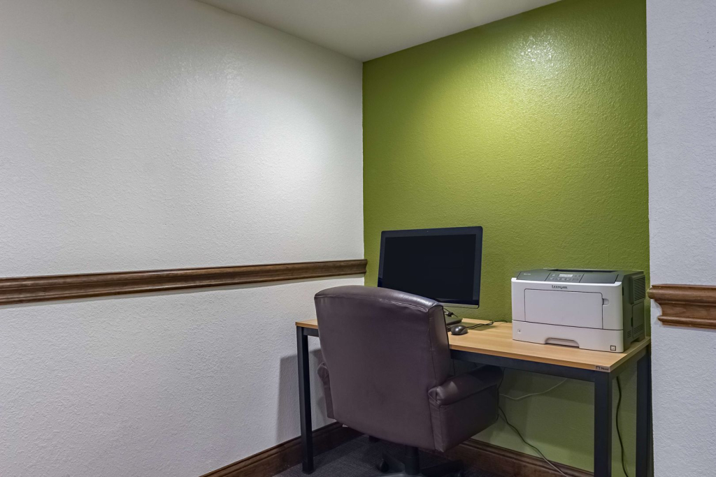 Studio 6-Plano, TX