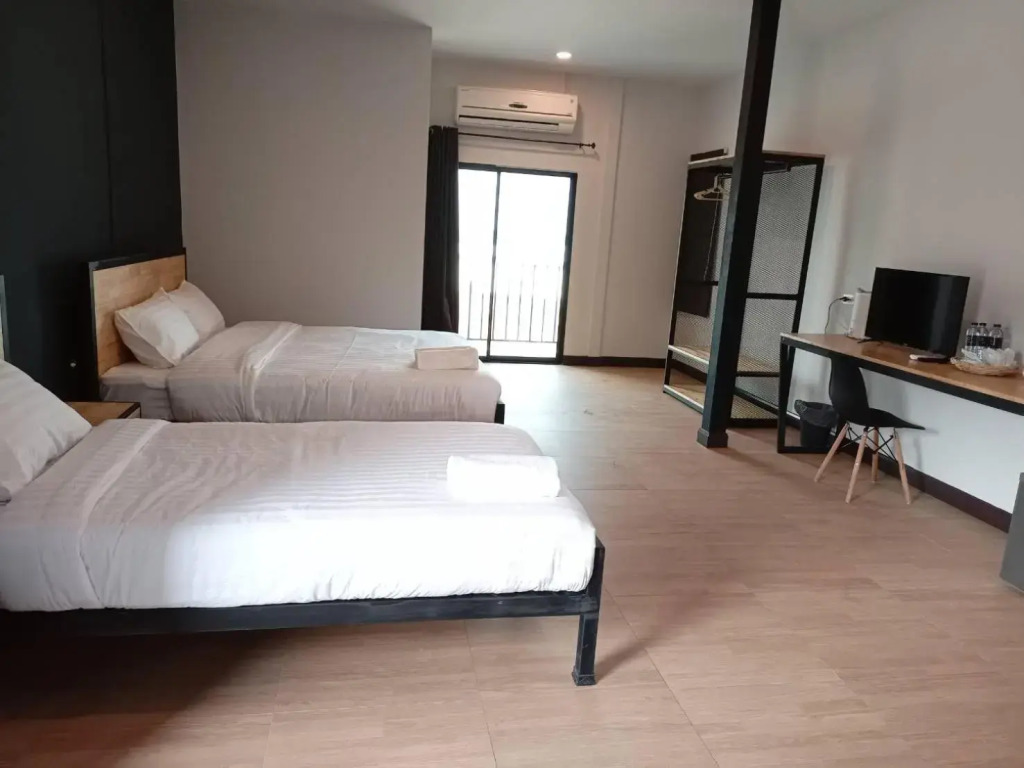 Sinai Hotel