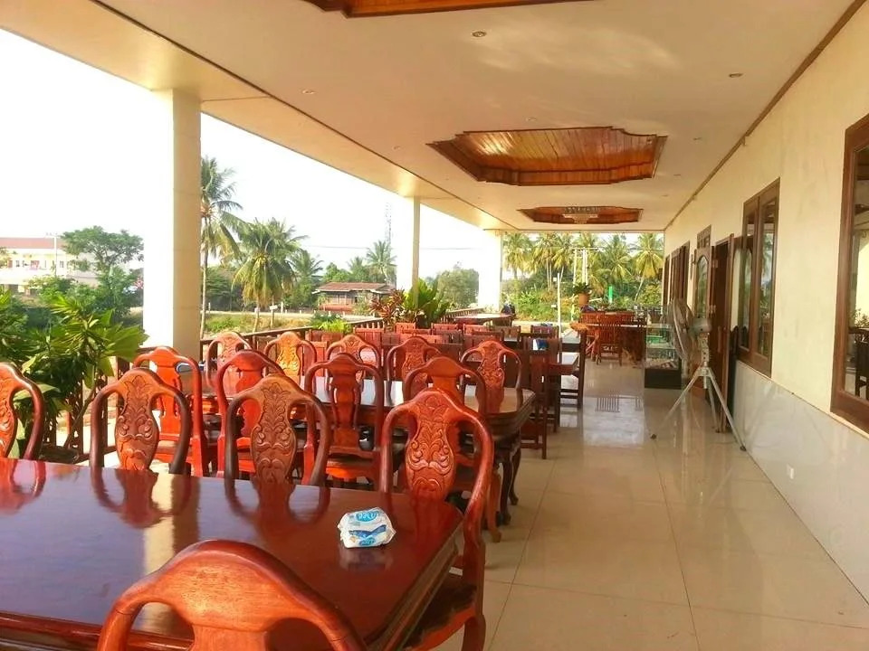 Mekong Breeze Hotel