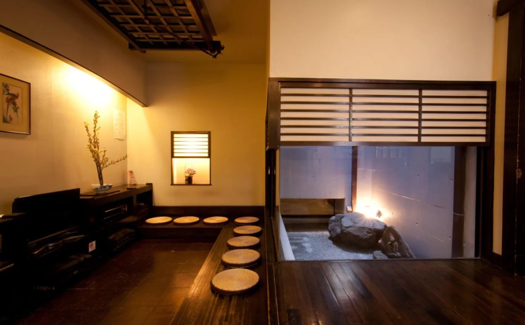 Kimi Ryokan