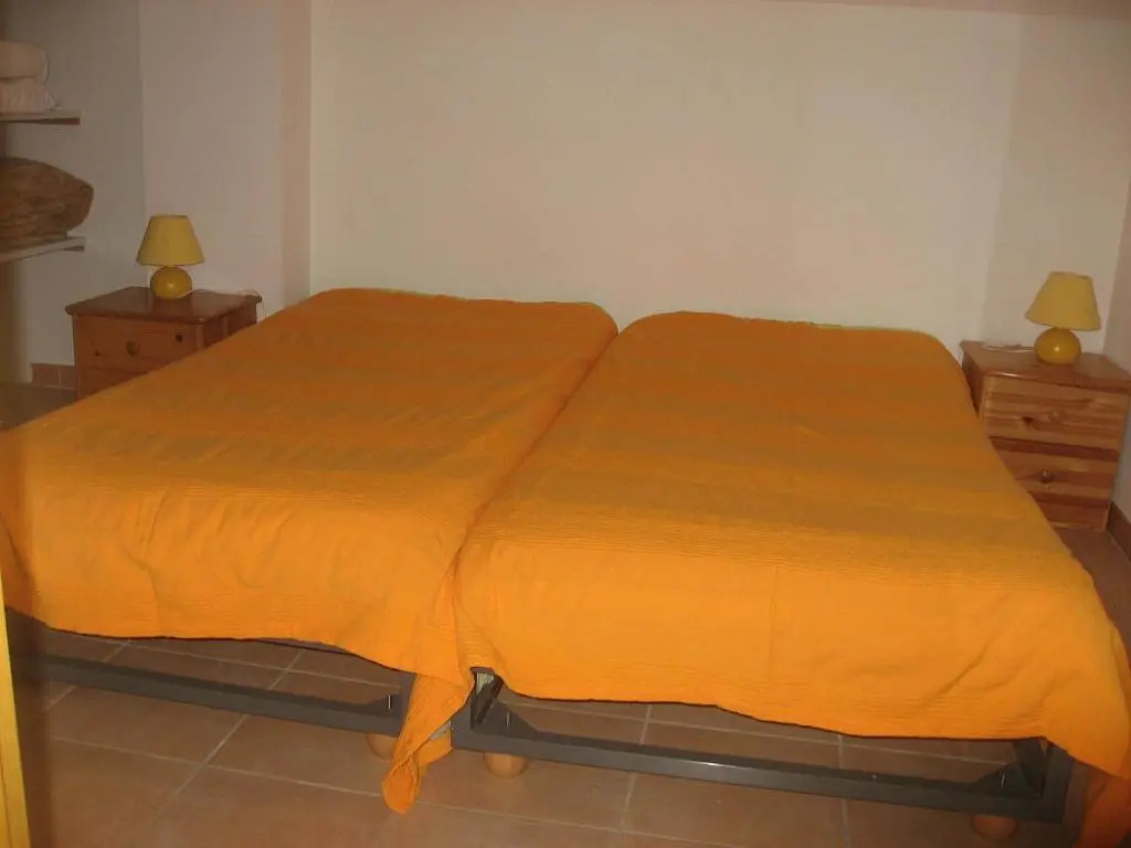 Apartment Pierra Menta