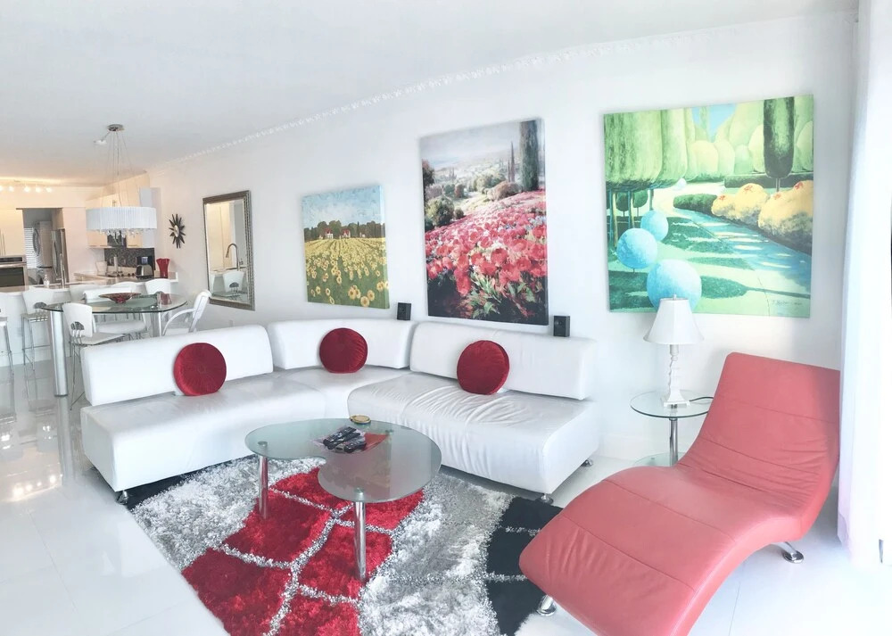 Le Marina Bay 1103 by Go Florida Condo, Sunny Isles