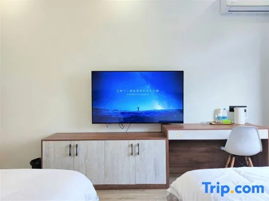 Pu'ermuji Homestay