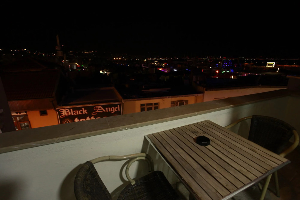 Baba Otel