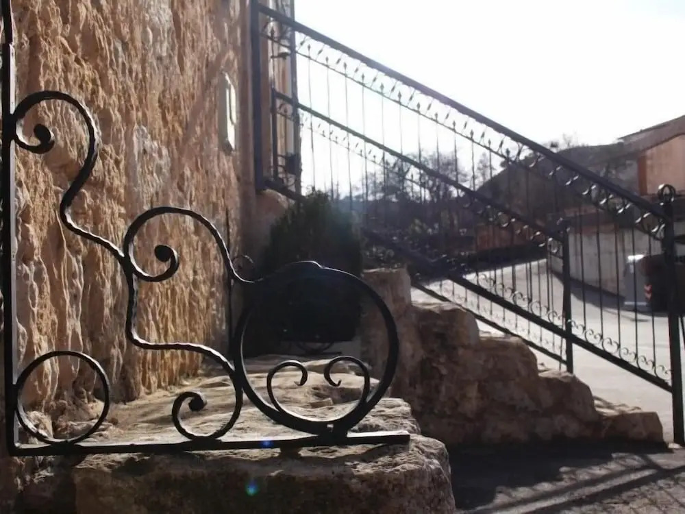 Palacio de Velamazán