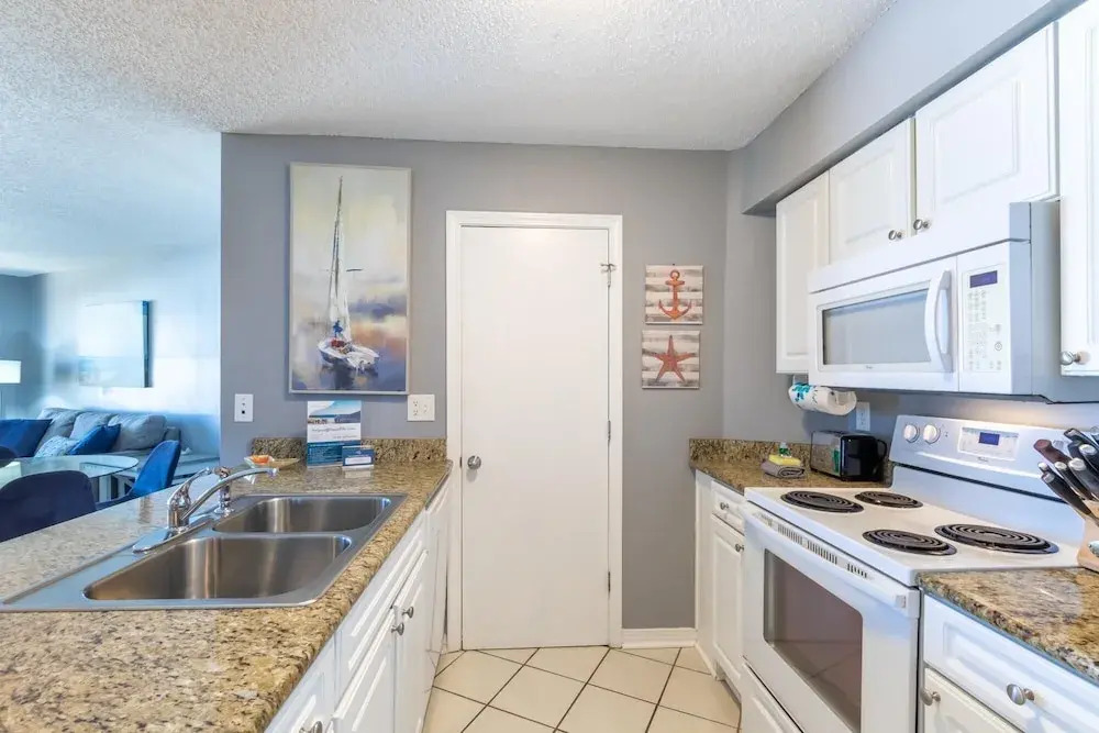 Harbour Place 503