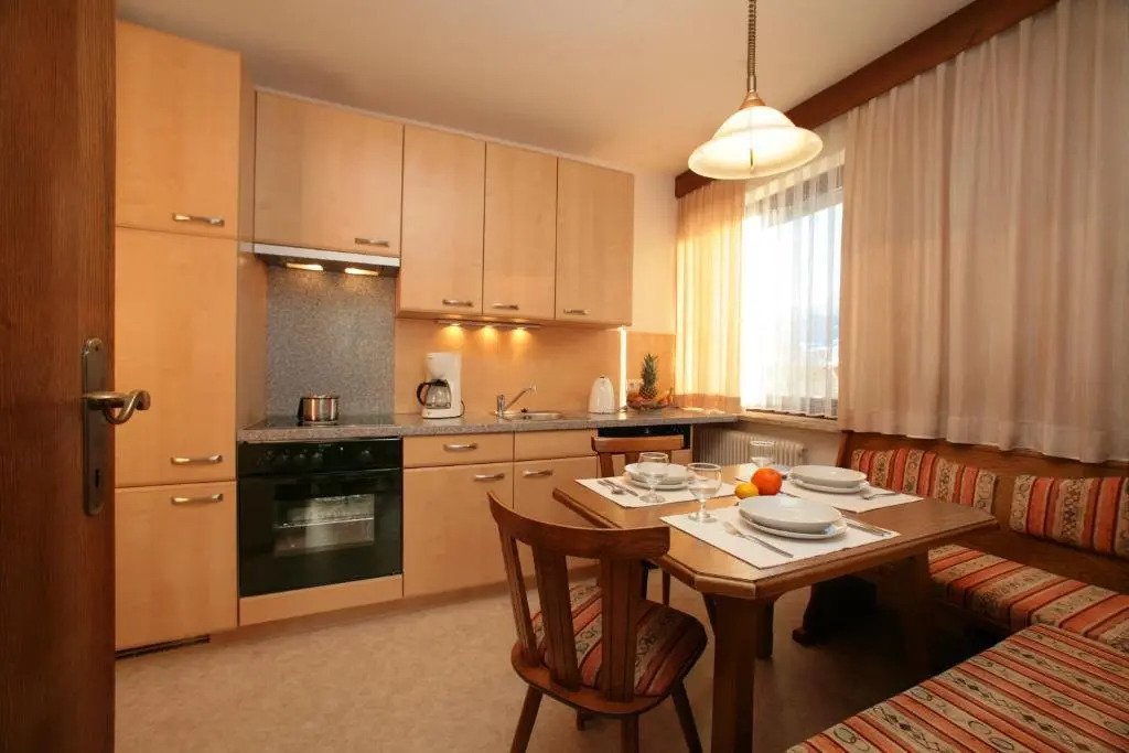 Appartement Lackner