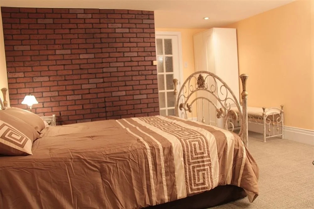 Toronto Vacation Home