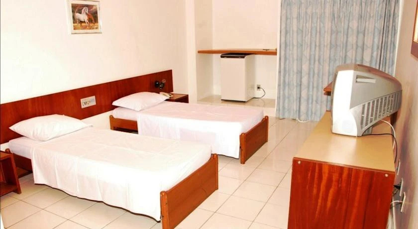 Itajubá Hotel