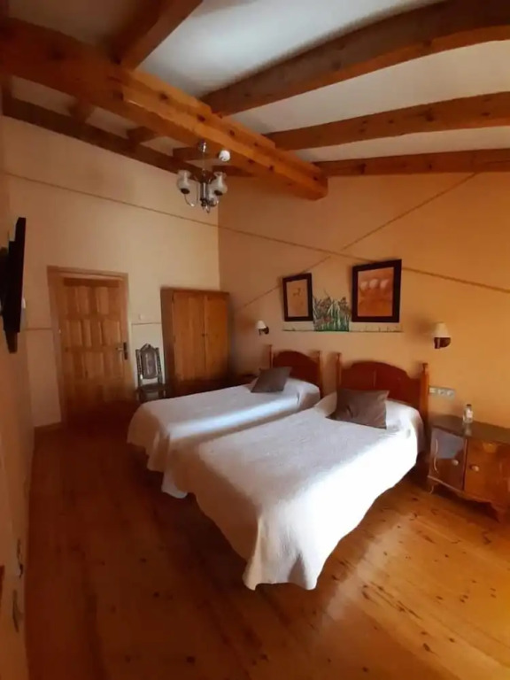 Hotel Rural El Perdigón