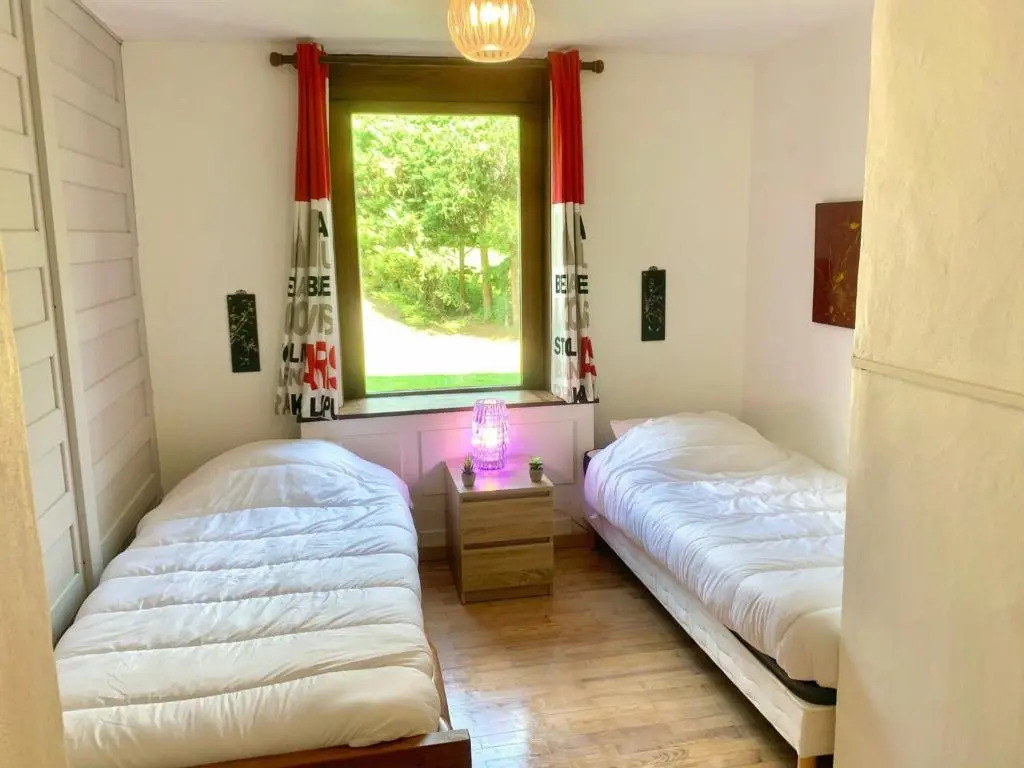 Appartement Chamonix-Mont-Blanc, 3 pièces, 6 personnes - FR-1-517-57