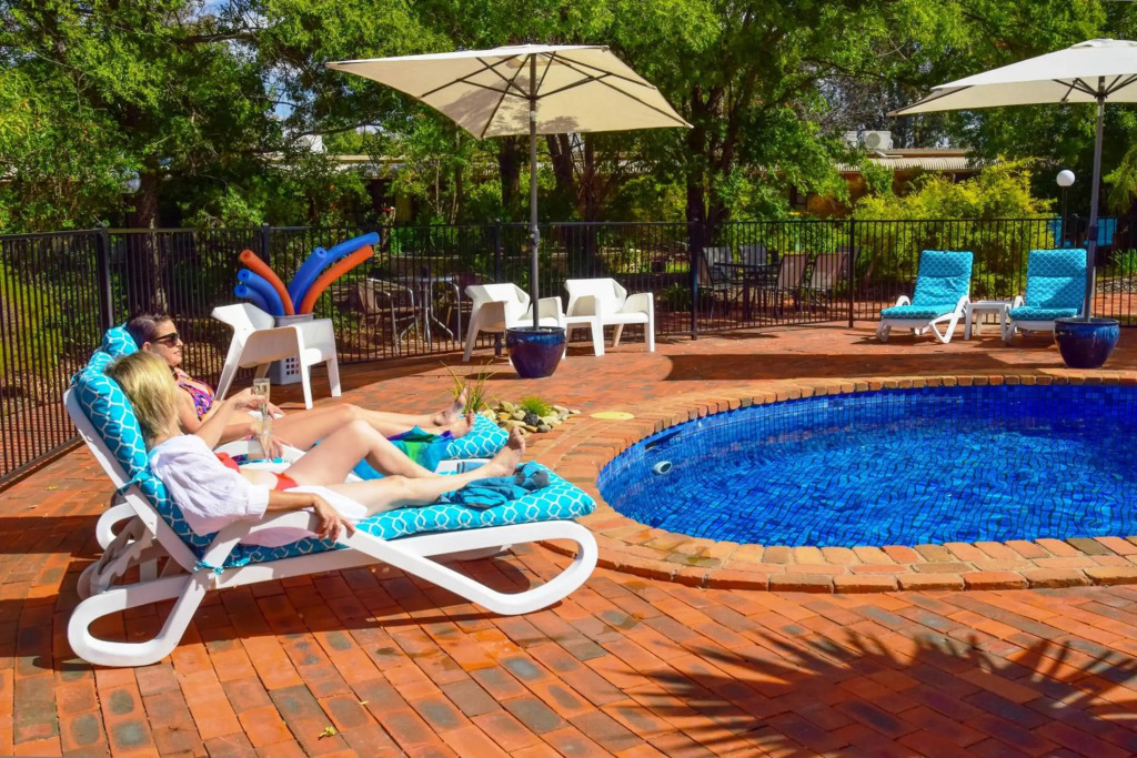 River Country Inn