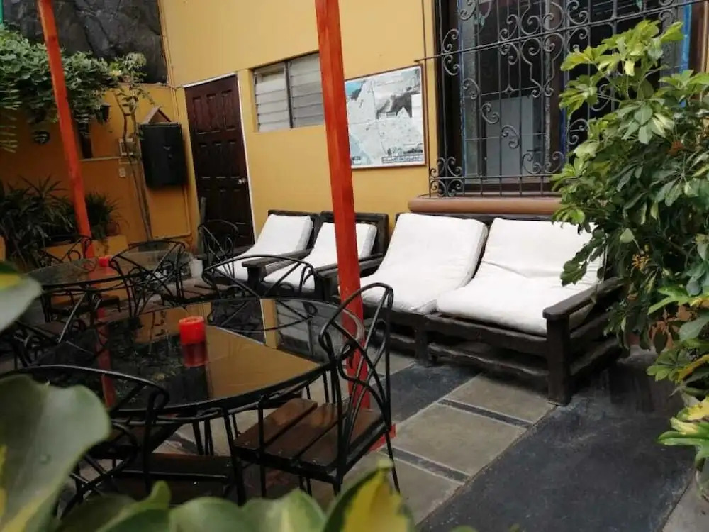 Duque de Villa Miraflores