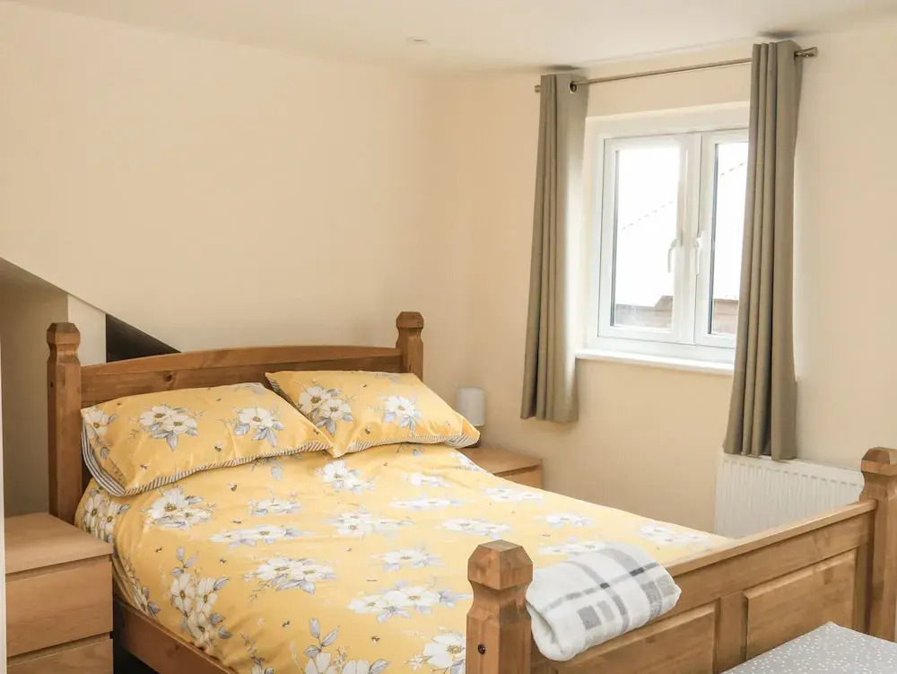 Sawtons Cottage 2
