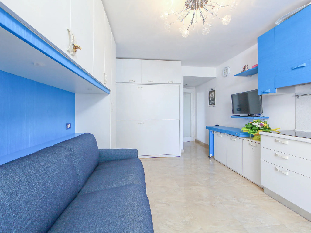 Apartment Le Marlyne 1