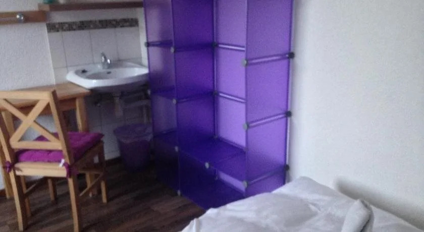 Hostel im Osterzgebirge