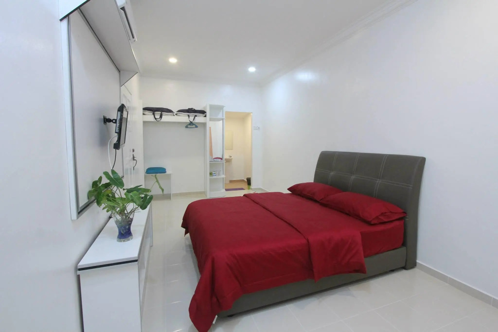 The Sofea Inn B&B