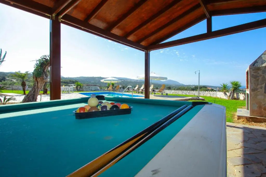 Theos Club Villas 3