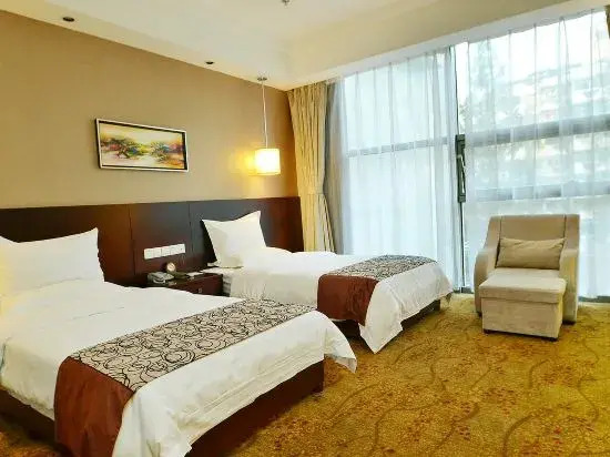 Li Du Hotel