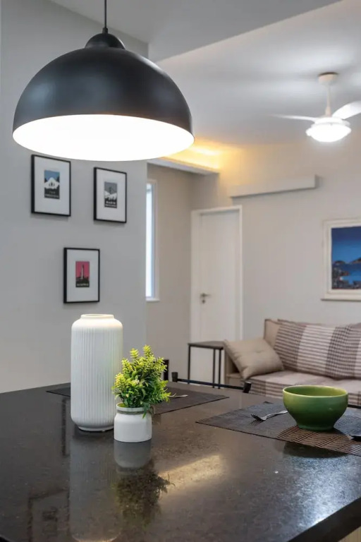 Charming 9 Minutes From Botafogo Beach Mrf1307