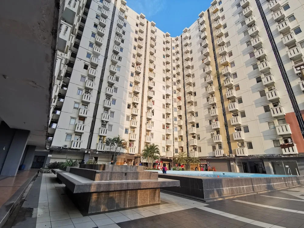 Cibubur Village By Arsakha Property Management