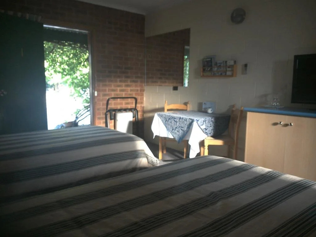 Milawa Motel