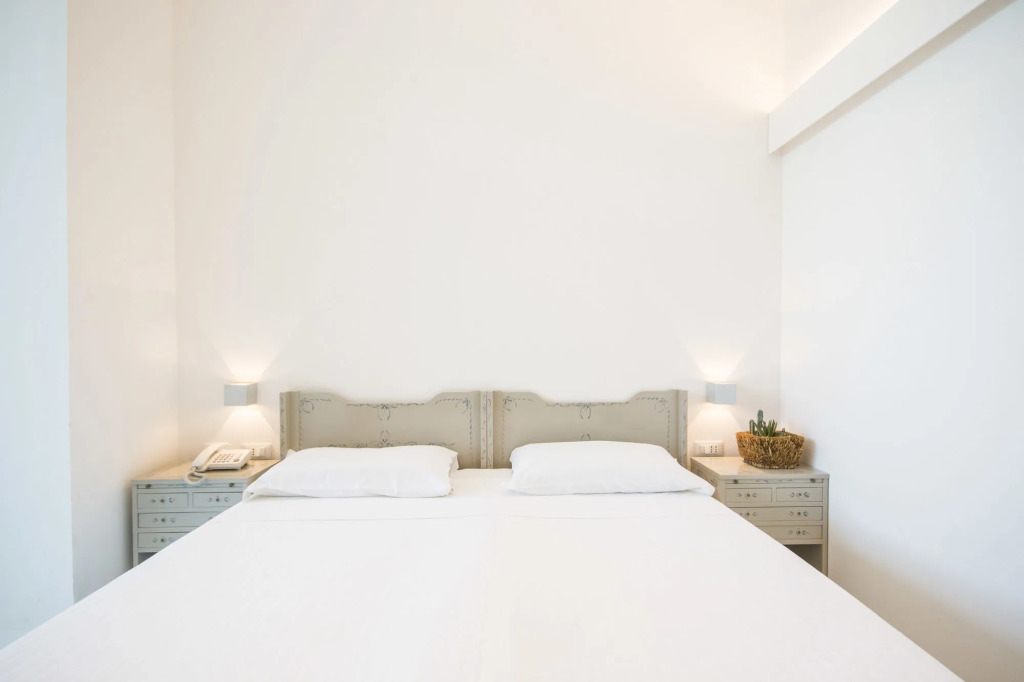 Hotel La Roccia