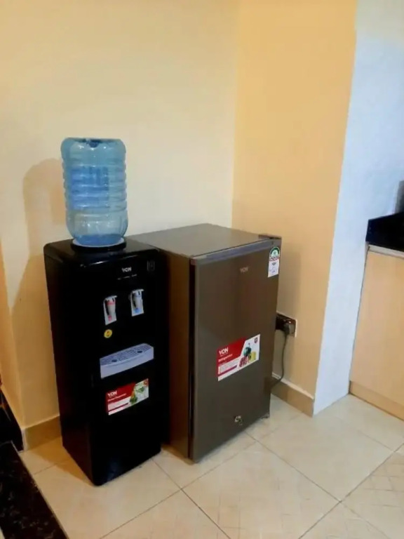 Stay.Plus Mideya Suites Kileleshwa