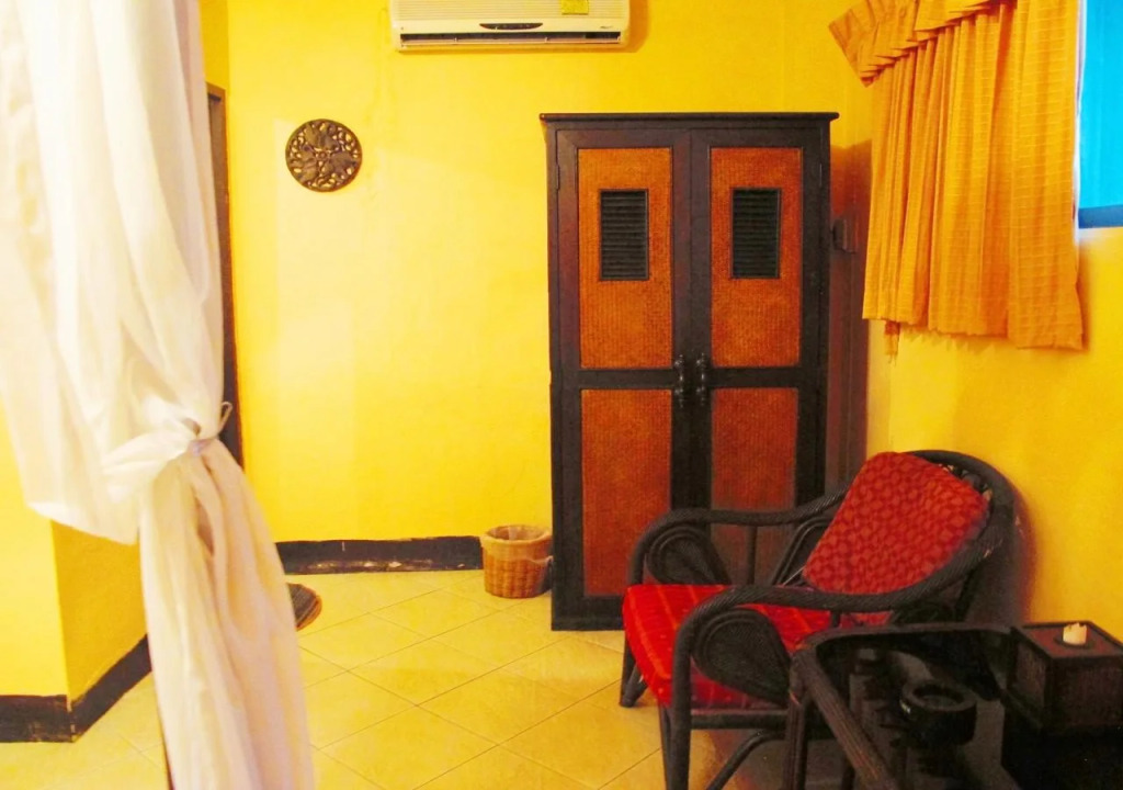 Nicky's Guesthouse