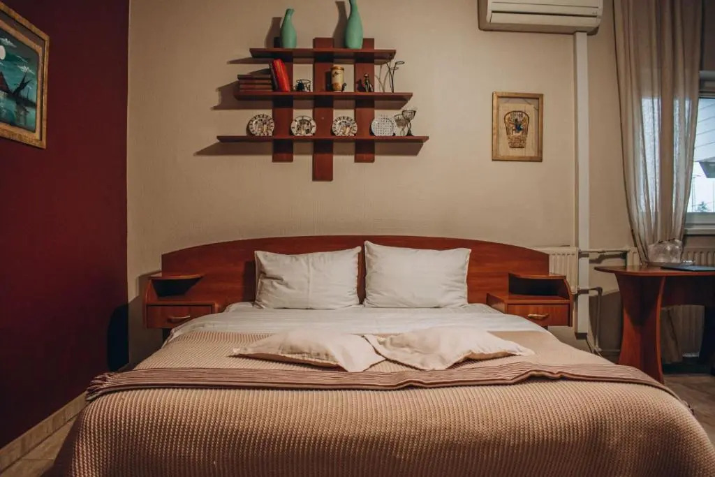 Duet Plus Motel
